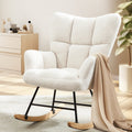 Myre Glider Chair