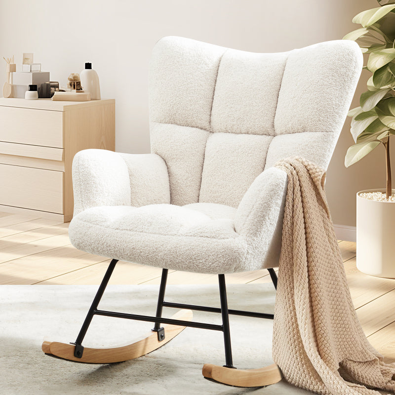 Myre Glider Chair