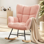 Myre Glider Chair